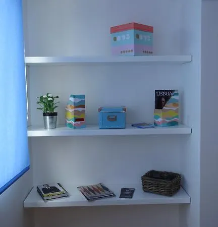 Lxroller Gardens Lisboa