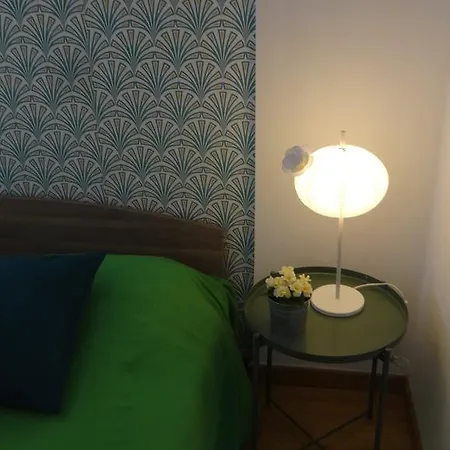 Lxroller Gardens Πανσιόν Lisboa