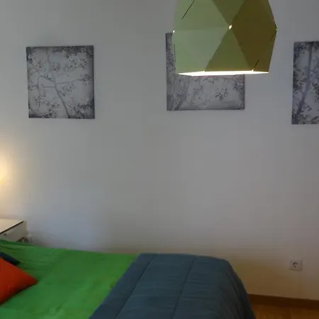 Πανσιόν Lxroller Gardens