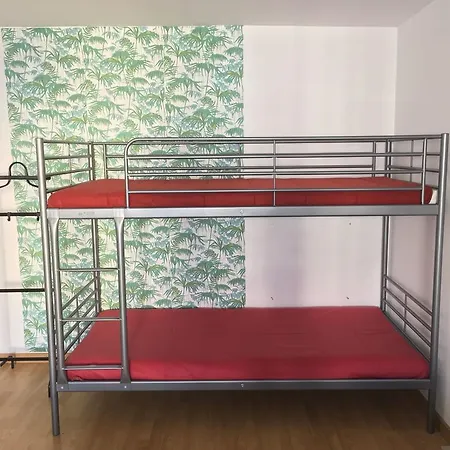Lxroller Gardens Гостьовий будинок Лісабон